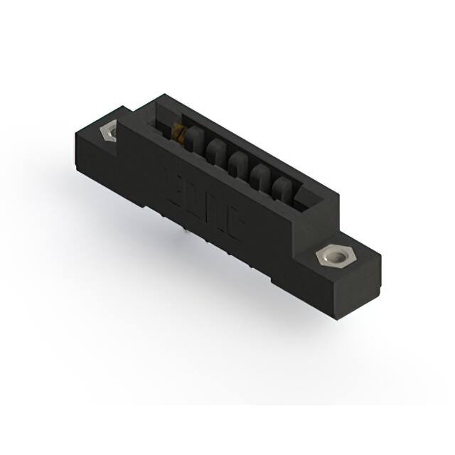 857-006-541-107 EDAC Inc.  Edgeboard Connectors